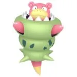 All Pokemon Champions’ Mega Evolution Abilities — Full List 15 Mega Slowbro