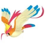 All Pokemon Champions’ Mega Evolution Abilities — Full List 11 Mega Pidgeot