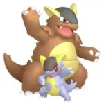 All Pokemon Champions’ Mega Evolution Abilities — Full List 17 Mega Kangaskhan