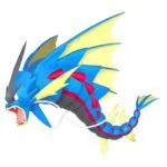 All Pokemon Champions’ Mega Evolution Abilities — Full List 20 Mega Gyarados