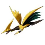 All Pokemon Champions’ Mega Evolution Abilities — Full List 29 Mega Skarmory