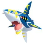 All Pokemon Champions’ Mega Evolution Abilities — Full List 37 Mega Sharpedo