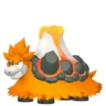 All Pokemon Champions’ Mega Evolution Abilities — Full List 38 Mega Camerupt