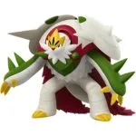 All Pokemon Champions’ Mega Evolution Abilities — Full List 55 Mega Chesnaught