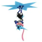 All Pokemon Champions’ Mega Evolution Abilities — Full List 57 Mega Greninja