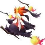 All Pokemon Champions’ Mega Evolution Abilities — Full List 56 Mega Delphox