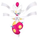 All Pokemon Champions’ Mega Evolution Abilities — Full List 35 Mega Medicham
