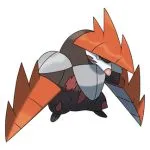 All Pokemon Champions’ Mega Evolution Abilities — Full List 51 Mega Excadrill