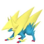 All Pokemon Champions’ Mega Evolution Abilities — Full List 36 Mega Manectric