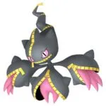 All Pokemon Champions’ Mega Evolution Abilities — Full List 40 Mega Banette