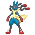 All Pokemon Champions’ Mega Evolution Abilities — Full List 46 Mega Lucario