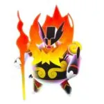 All Pokemon Champions’ Mega Evolution Abilities — Full List 50 Mega Emboar