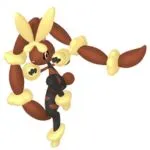 All Pokemon Champions’ Mega Evolution Abilities — Full List 44 Mega Lopunny