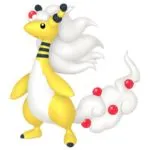 All Pokemon Champions’ Mega Evolution Abilities — Full List 25 Mega Ampharos