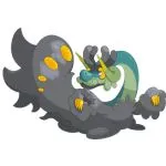 All Pokemon Champions’ Mega Evolution Abilities — Full List 63 Mega Drampa