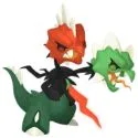 All Pokemon Champions’ Mega Evolution Abilities — Full List 64 All Pokemon Champions Mega Evolution Abilities