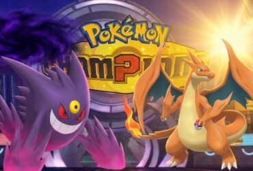 All Pokemon Champions’ Mega Evolution Abilities — Full List 21 All Pokemon Champions’ Mega Evolution Abilities — Full List