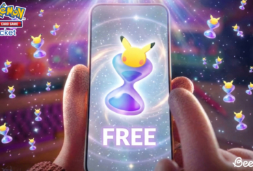 How to Get Free Pokemon TCG Pocket Pack Hourglasses 52 How to Get Free Pokemon TCG Pocket Pack Hourglasses