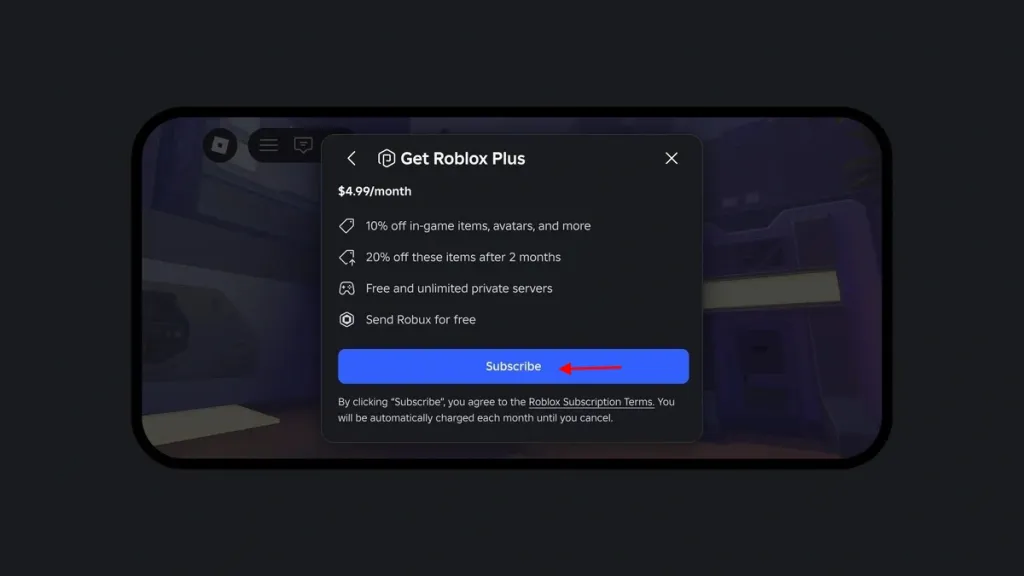 Roblox Plus Explained: Features, Price & How to Buy 8 Roblox Plus get