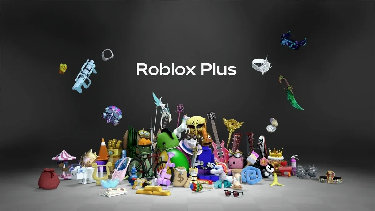 Roblox Plus Explained: Features, Price & How to Buy 5 Roblox Plus Explained: Features, Price & How to Buy