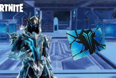 How to Open the Ice King Vault in Fortnite – Fast Guide 41 How to Open the Ice King Vault in Fortnite – Fast Guide