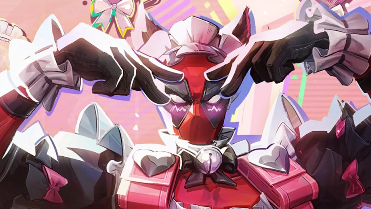 Marvel Rivals April 9 Patch Notes: Maid Skins, Fixes & More 5 Marvel Rivals April 9 Patch Notes: Maid Skins, Fixes & More