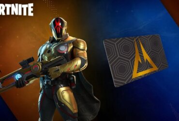 How to Open the New Sanctuary Vault in Fortnite (Easy Guide) 34 How to Open the New Sanctuary Vault in Fortnite (Easy Guide)