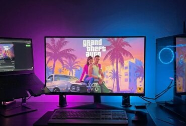 GTA 6 PC Release Sooner: Ex-Rockstar Dev Reveals Launch Window 9 GTA 6 PC Release Sooner: Ex-Rockstar Dev Reveals Launch Window