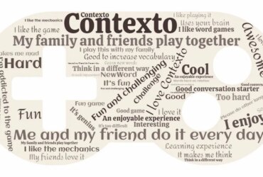 Contexto Answers – April 2026: Updates & Key Insights 40 Contexto Answers – April 2026: Updates & Key Insights