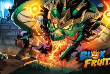 Blox Fruits Codes April 2026: Latest Redeemable Codes 27 Blox Fruits Codes April 2026: Latest Redeemable Codes