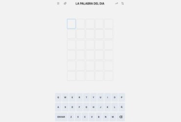 Today’s Spanish Wordle Answer – April 2026 | Solution & Tips 11 Today’s Spanish Wordle Answer – April 2026 | Solution & Tips