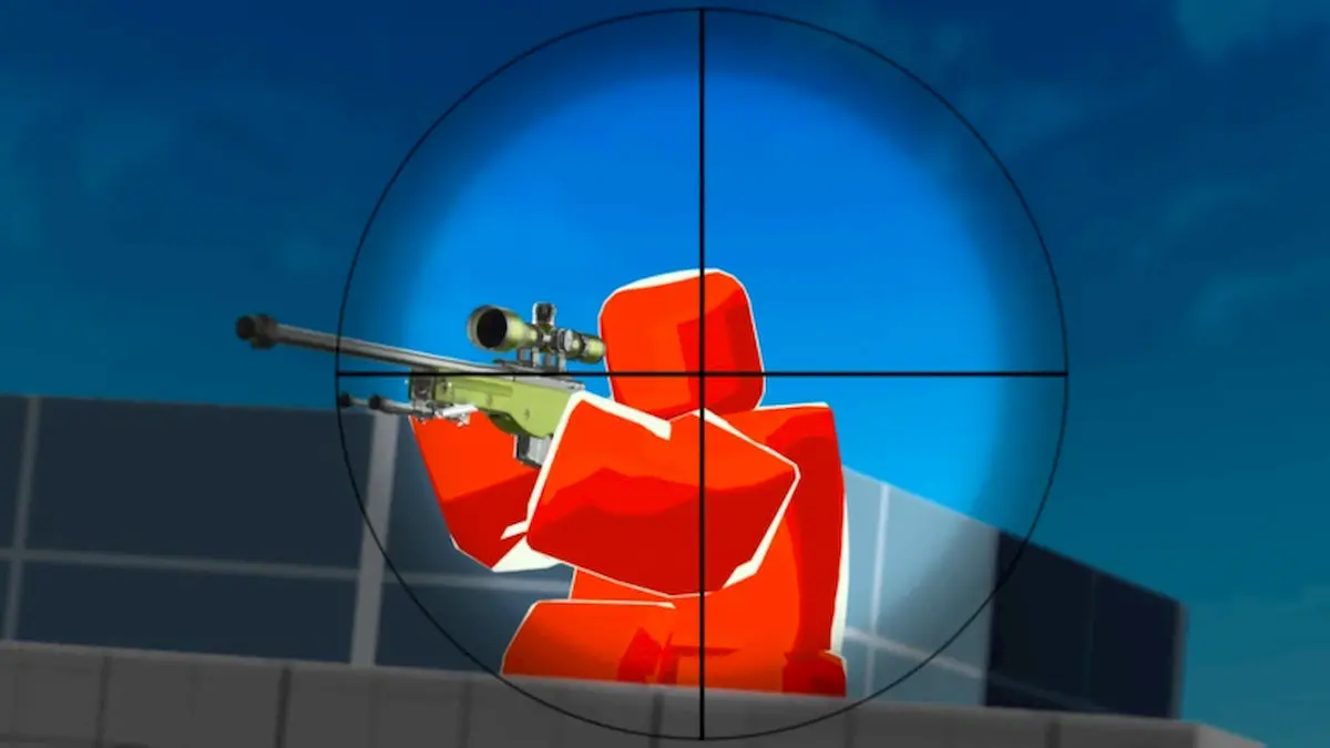 Sniper Arena Codes – April 2026: Free Rewards & Redeem Guide 5 Sniper Arena Codes – April 2026: Free Rewards & Redeem Guide