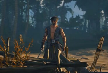How to Play Co-op with Friends in Windrose: Quick Multiplayer Guide 10 How to Play Co-op with Friends in Windrose: Quick Multiplayer Guide