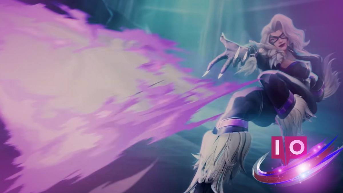 Marvel Rivals Season 7.5: Exact Start Time & Date