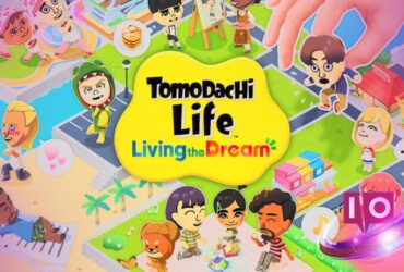 Tomodachi Life: Living the Dream Countdown — Exact Start Time & Date 26 Tomodachi Life: Living the Dream Countdown — Exact Start Time & Date