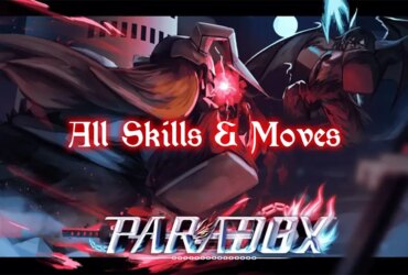 Paradox Skill & Stat Moves Guide — Complete Move List 9 Paradox Skill & Stat Moves Guide — Complete Move List