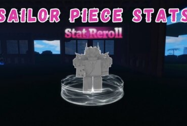 Sailor Piece Stat Reroll Guide: Best Tips & Methods 5 Sailor Piece Stat Reroll Guide: Best Tips & Methods