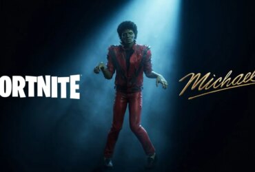 Is Michael Jackson Coming to Fortnite? Leaks & Rumors Explained 11 Is Michael Jackson Coming to Fortnite? Leaks & Rumors Explained