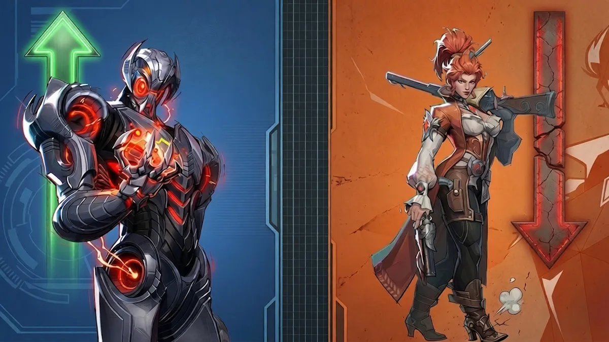 Marvel Rivals Season 7.5: All Nerfs & Buffs Explained 5 Marvel Rivals Season 7.5: All Nerfs & Buffs Explained