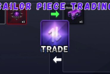 Sailor Piece Trading Guide: How to Trade & Full Values List 16 Sailor Piece Trading Guide: How to Trade & Full Values List
