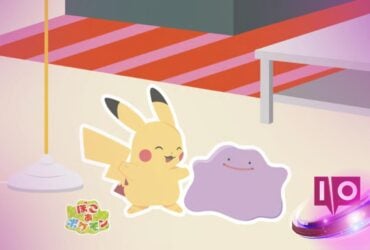 Pokopia Limited-Time Events: Complete List & Schedule 5 Pokopia Limited-Time Events: Complete List & Schedule