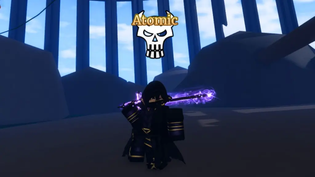 Sailor Piece Progression Guide: Beginner to Max Level Fast 12 Tips and Tricks to get the Atomic OutfitRequirements for the Atomic Sword in Sailor Piece
