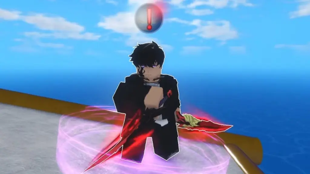 Sailor Piece Progression Guide: Beginner to Max Level Fast 10 Sailor piece Shadow Monarch