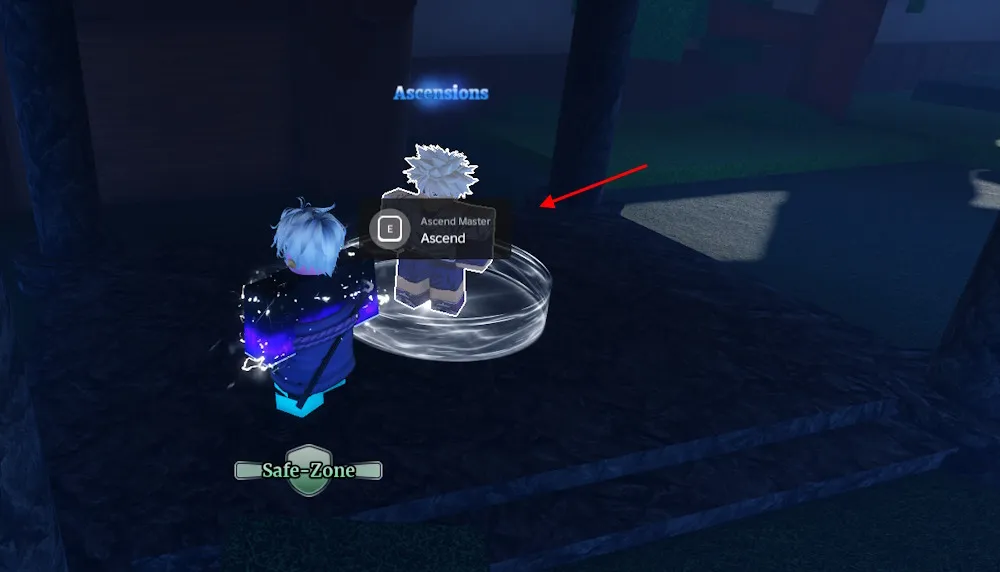 Sailor Piece Progression Guide: Beginner to Max Level Fast 9 Sailor Piece Ascension master