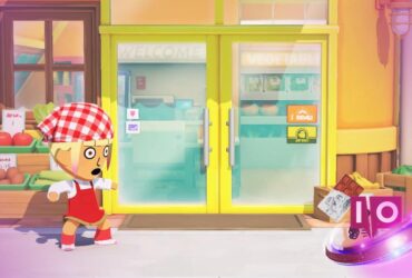 Unlock All Shops & Facilities in Tomodachi Life: Living the Dream 21 Unlock All Shops & Facilities in Tomodachi Life: Living the Dream