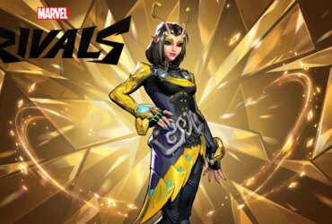 How to Get the Free Mantis Skin in Marvel Rivals 39 How to Get the Free Mantis Skin in Marvel Rivals