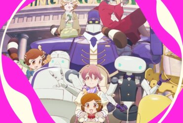 Why Fans Call Apocalypse Hotel the Real Anime of the Year