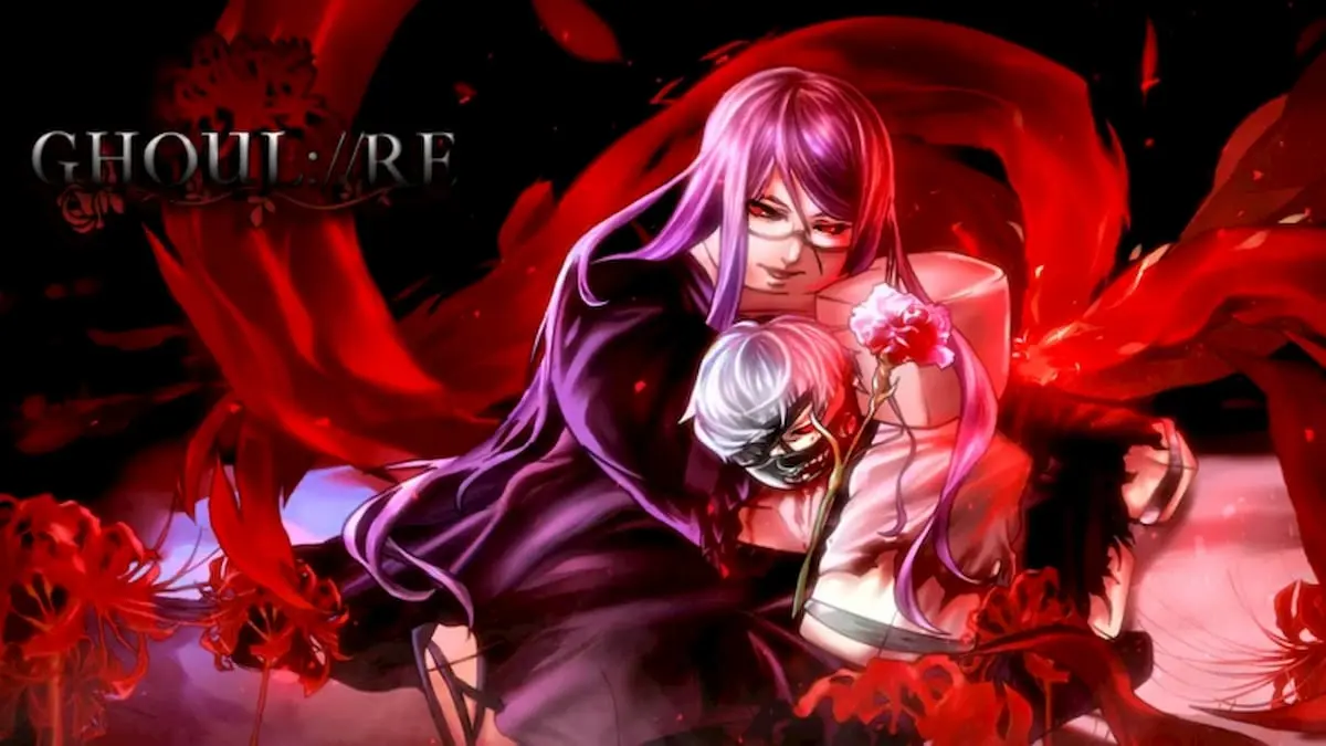 GHOUL://RE Codes – April 2026 Guide & Updates 5 GHOUL://RE Codes – April 2026 Guide & Updates