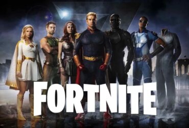 Is The Boys Coming to Fortnite? Leaks & Rumors Explained 24 Is The Boys Coming to Fortnite? Leaks & Rumors Explained