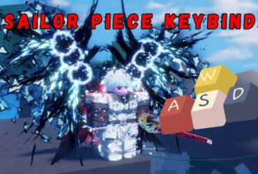 Sailor Piece Keybinds & Controls – PC, Mobile & Consoles Guide 5 Sailor Piece Keybinds & Controls – PC, Mobile & Consoles Guide
